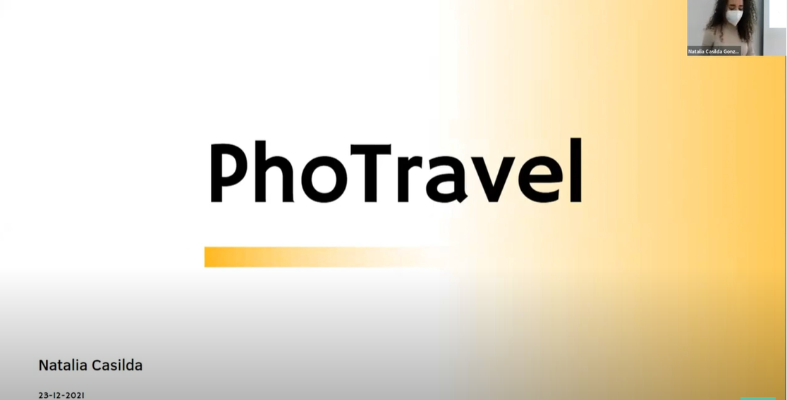 PhoTravel - proyecto de full stack - ID Bootcamps