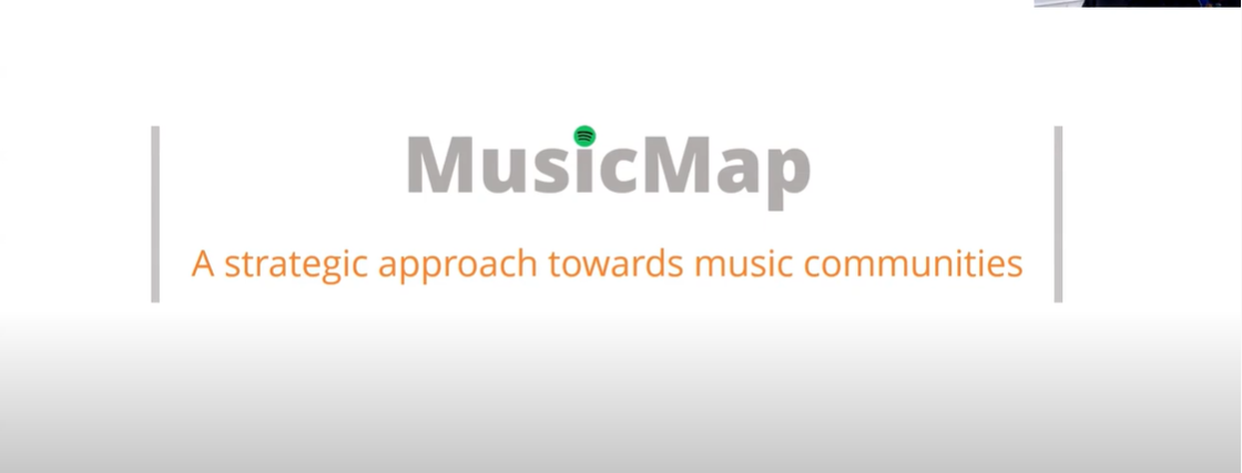 Proyecto destacado de Data Science - Ian y Dani- MusicMap