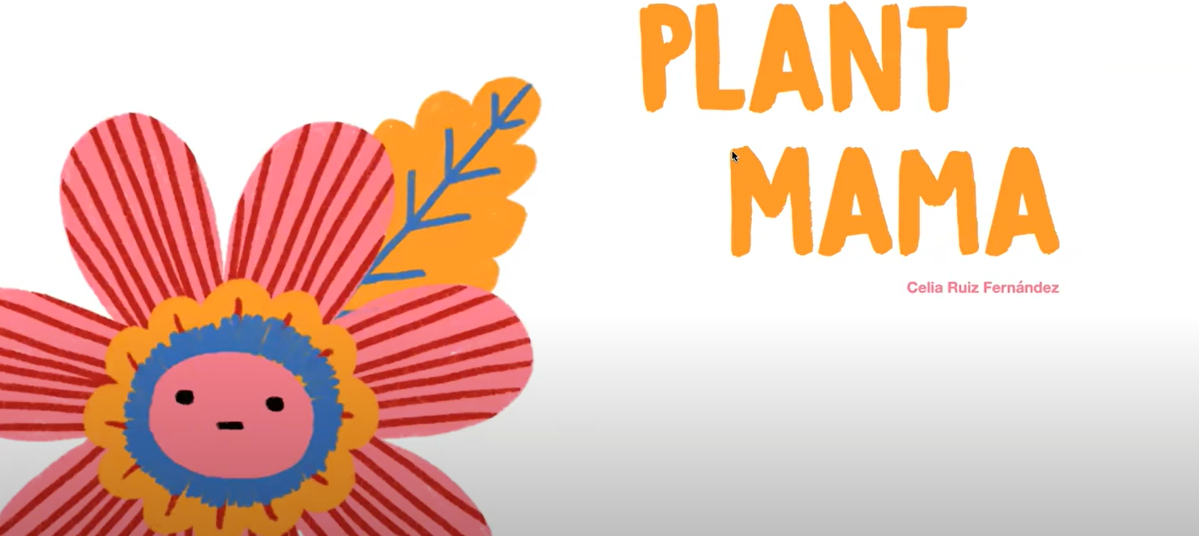 plant mama - proyecto de Full Stack - Celia Ruiz
