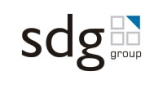 logo sdg group