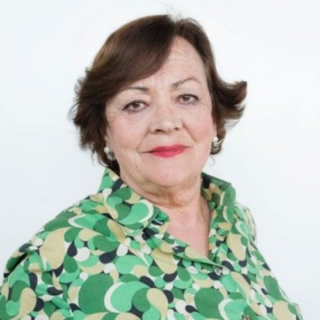 Vázquez Muñoz, María del Pilar