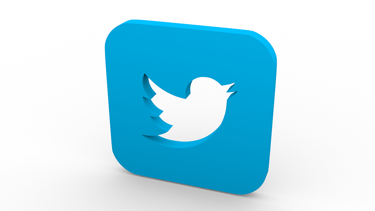 Twitter red social gestion community manager