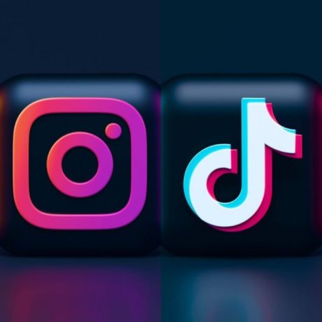 Instagram vs. Tiktok