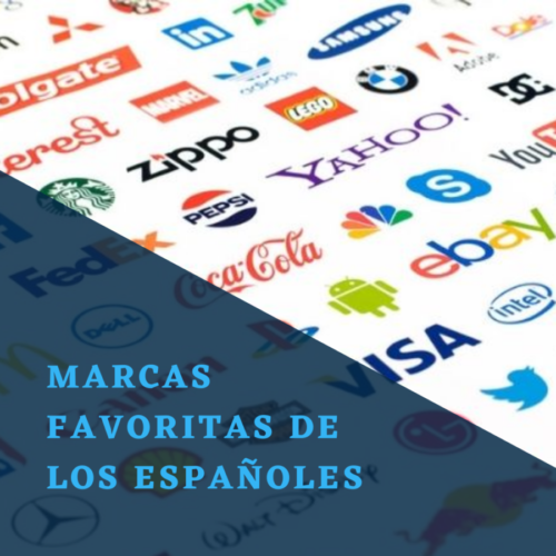 Marcas favoritas de los españoles en 2021|TOP 30 Meaningfull Brands|Claves para convertirte en una marca significativa