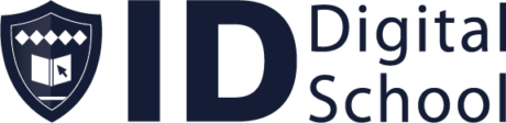 Logo ID Digital School