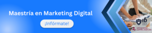 Maestría marketing digital