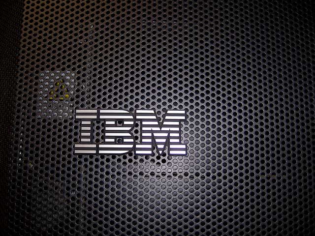 IBM apuesta por el marketing móvil