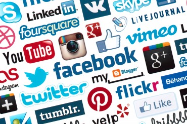 El 55% de los emprendedores utiliza las redes sociales